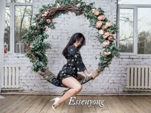 Essenyong