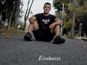 estaban21 Partouze
