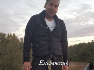 estebancrack Partouze