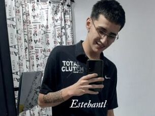 estebantl Partouze