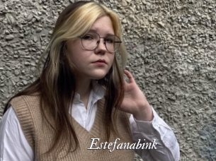 Estefanabink