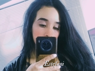 Estefani