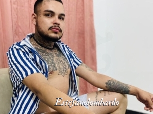 estefanolombardo Partouze