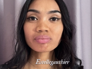 estellegauthier Partouze
