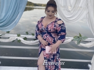 Esterafox