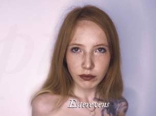 Esterevens
