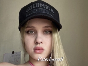 Esterharrell