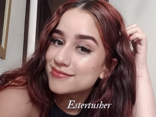 estertusher Partouze