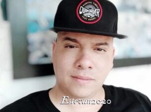 Estevan2020