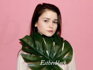Estherblack