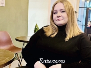 Esthertorres