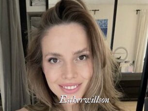 Estherwillson