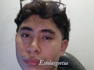 Estolasgoetia
