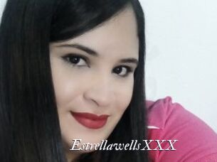 estrellawellsXXX Partouze