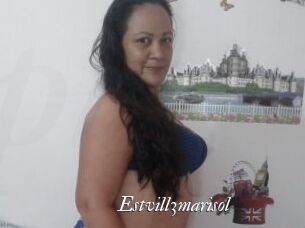 estvill3marisol Partouze