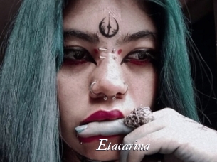 Etacarina