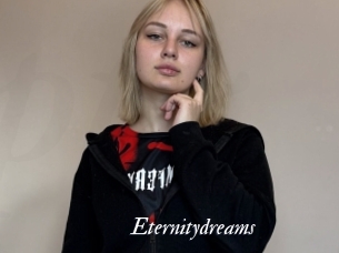 Eternitydreams