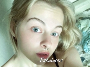 ethalacors Partouze