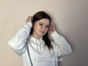 ethalbown Partouze