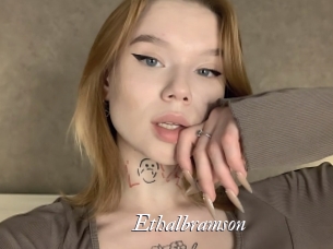 ethalbramson Partouze