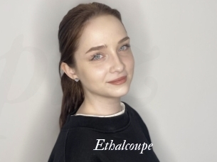 ethalcoupe Partouze