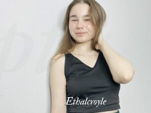 Ethalcroyle