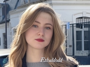 Ethaldodd