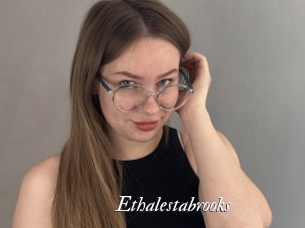Ethalestabrooks