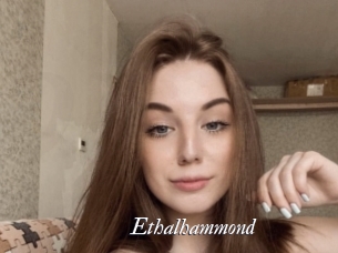 Ethalhammond