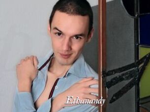 Ethanandy