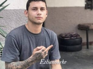 Ethanburke