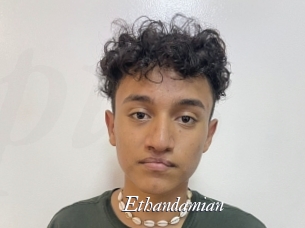 ethandamian Partouze