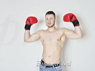 Ethaneverhard