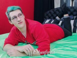 ethanforest Partouze