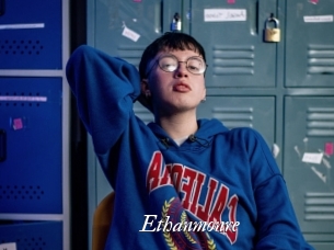 Ethanmonre