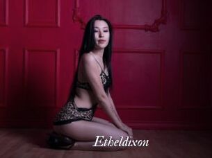Etheldixon
