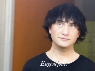 Eugenejones