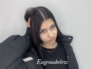 Eugeniabelow
