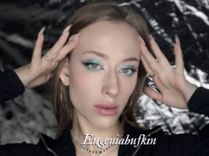 eugeniabufkin Partouze