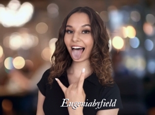Eugeniabyfield