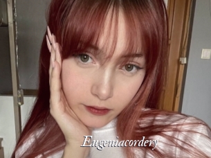 eugeniacordery Partouze