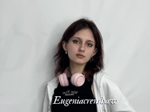 Eugeniacrenshaw