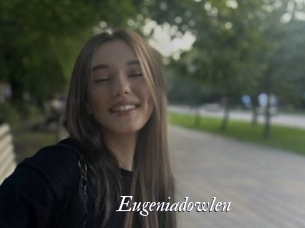 Eugeniadowlen