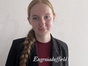 eugeniaduffield Partouze