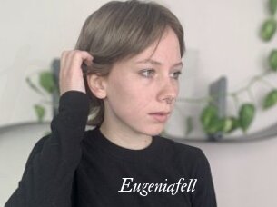 eugeniafell Partouze