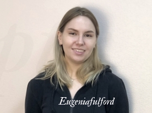 Eugeniafulford