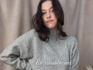 Eustoliabluemel