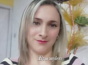 Eva_mylers