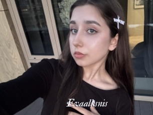 Evaalksnis