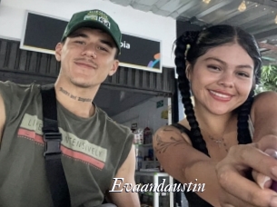 Evaandaustin